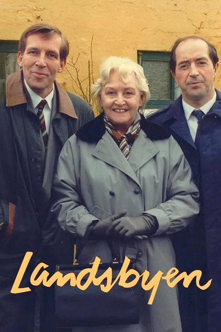Landsbyen