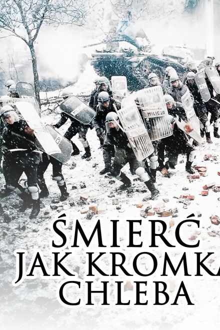 Death as a Slice of Bread