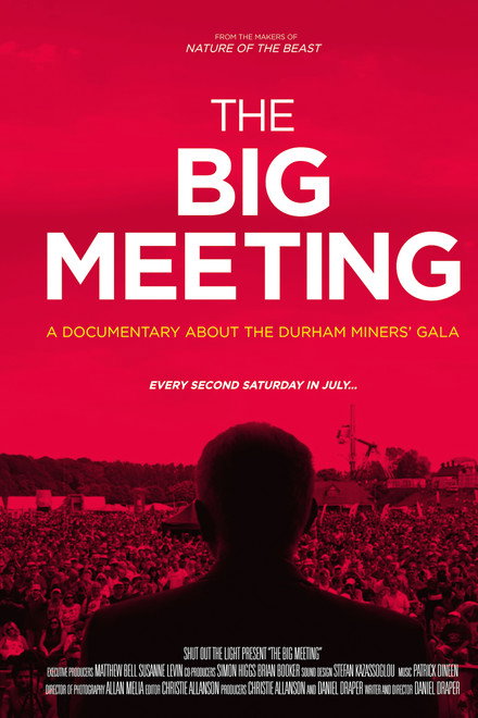 The Big Meeting