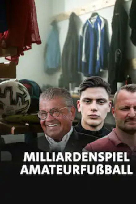 Milliardenspiel Amateurfußball - Wenn das Geld im Umschlag kommt