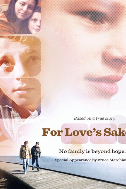 For Love's Sake