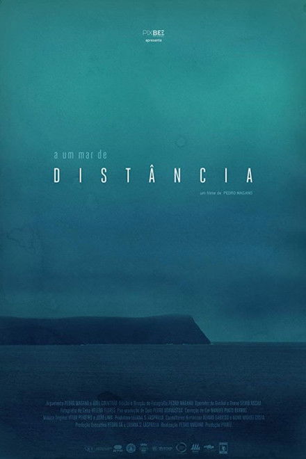 An Ocean Away From Home