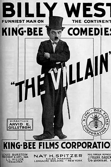 The Villain