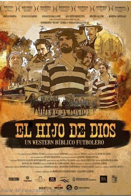 El hijo de Dios