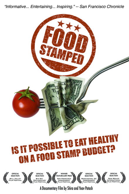 Food Stamped