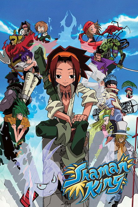 Shaman King