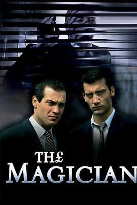 The Magician
