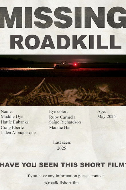 Roadkill