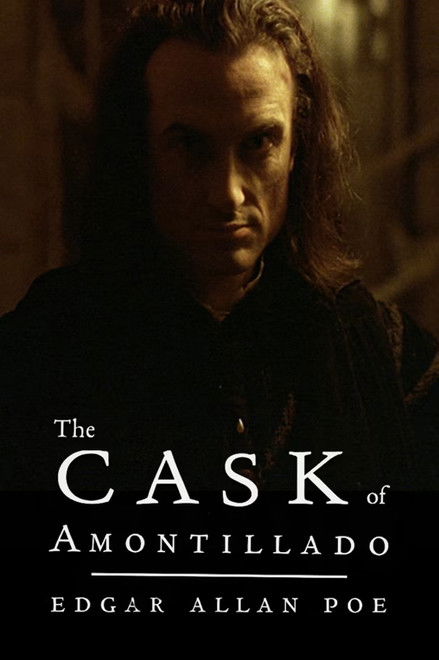 The Cask of Amontillado