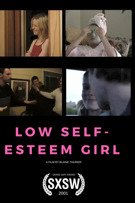 Low Self-Esteem Girl