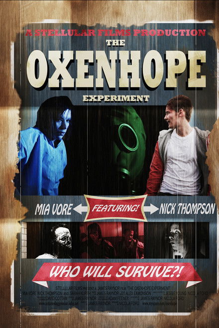 The Oxenhope Experiment