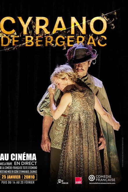 Cyrano de Bergerac