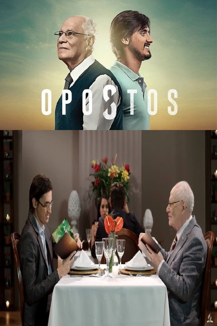 Opostos
