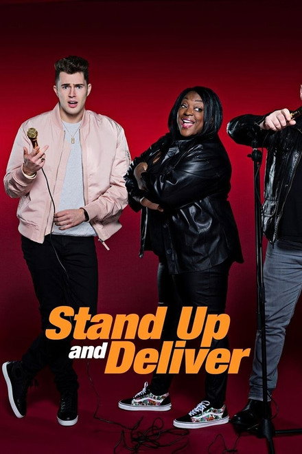 Stand Up & Deliver