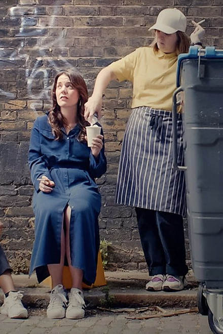 It's What She Would Have Wanted