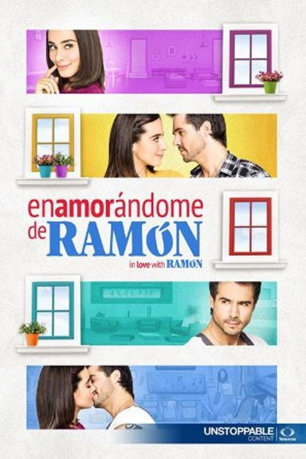 Falling in love with Ramón