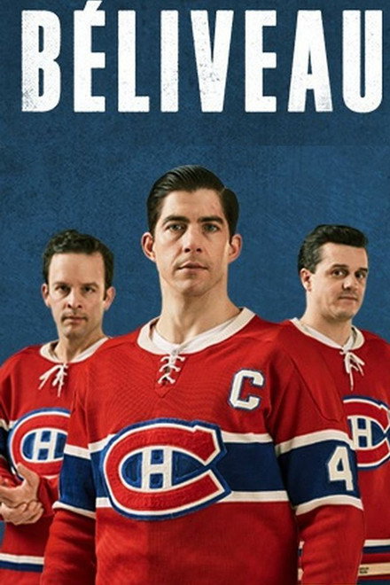 Béliveau