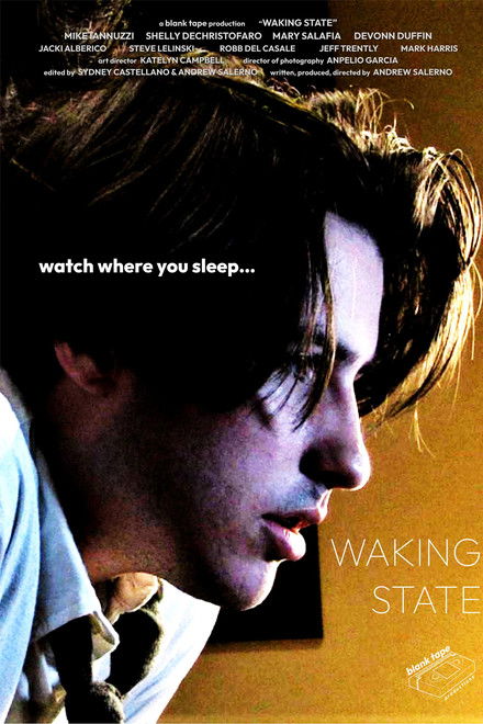 Waking State