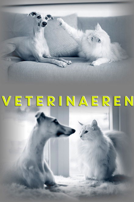 Veterinærene