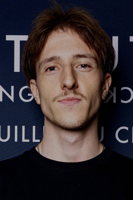 Emanuele Fermi