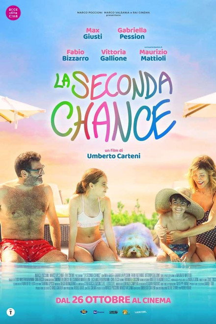 La seconda chance
