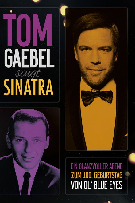 100 Years of Frank Sinatra