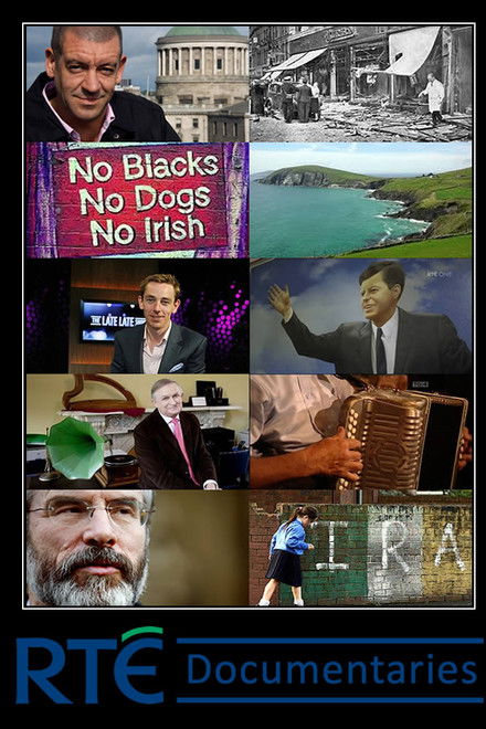 RTÉ Documentaries