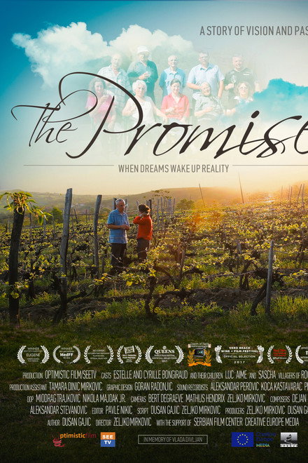 The Promise