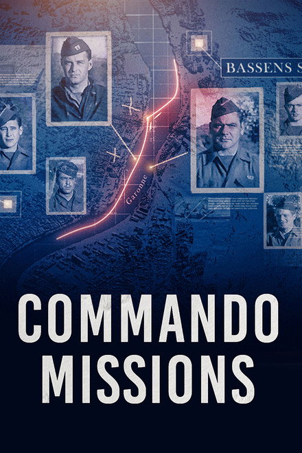 Commando Missions
