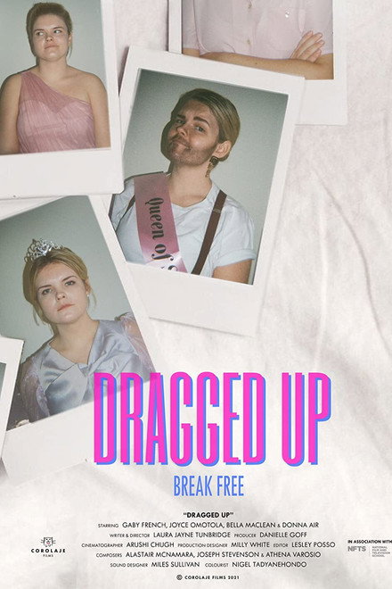 Dragged Up