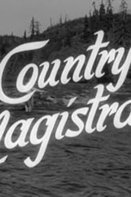 Country Magistrate