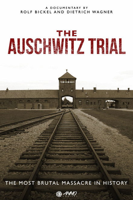 The Auschwitz Trial