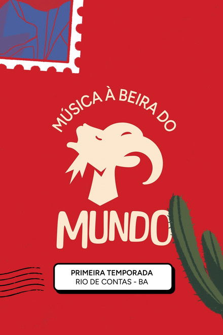 Música à Beira do Mundo