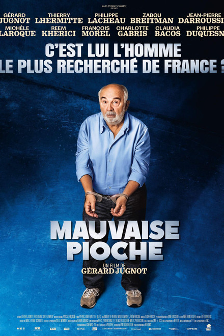 Mauvaise Pioche