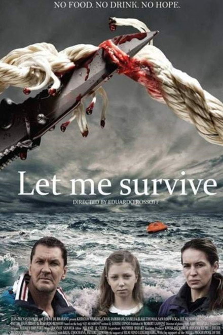 Let me survive