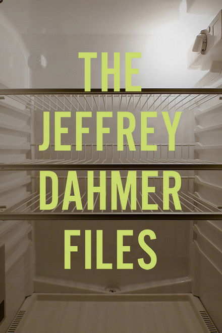 The Jeffrey Dahmer Files