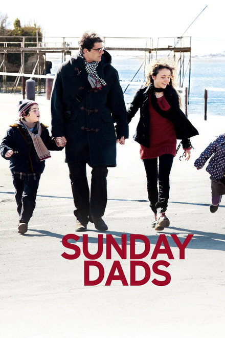 Sunday Dads