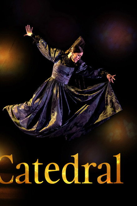 Patricia Guerrero : Catedral