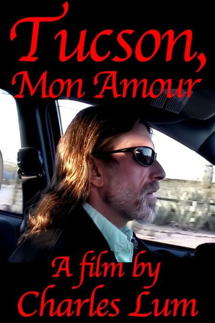 Tucson, mon amour