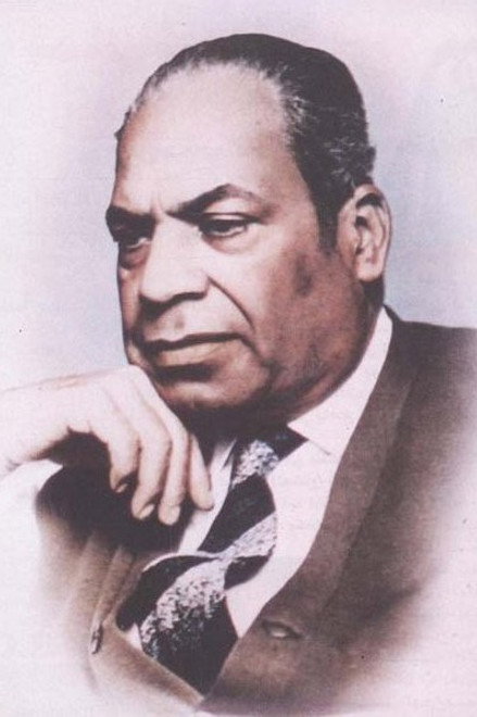 Abu Seoud El-Ibiary