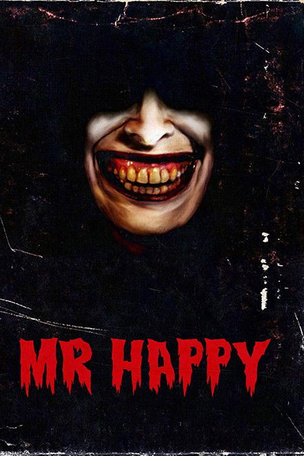 Mr. Happy