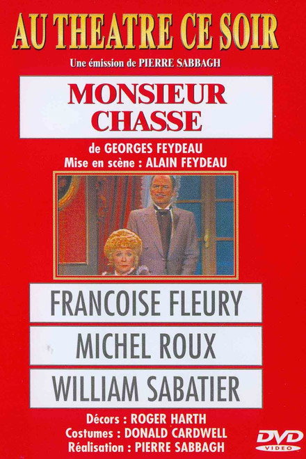 Monsieur chasse