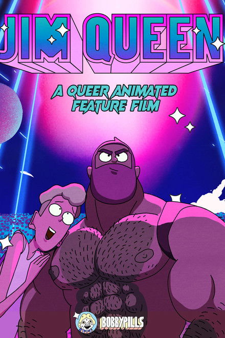 Jim Queen and the Quest for Chloroqueer