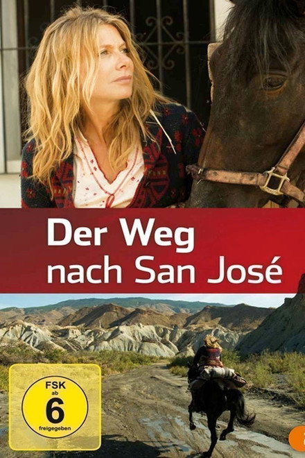 Der Weg nach San José