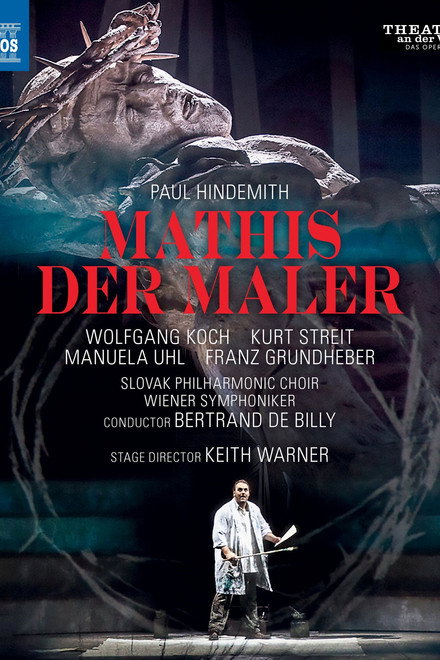 Matthias the Painter
