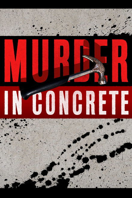 MURDER IN CONCRETE