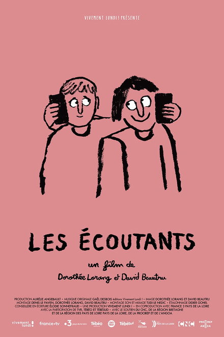 Les écoutants