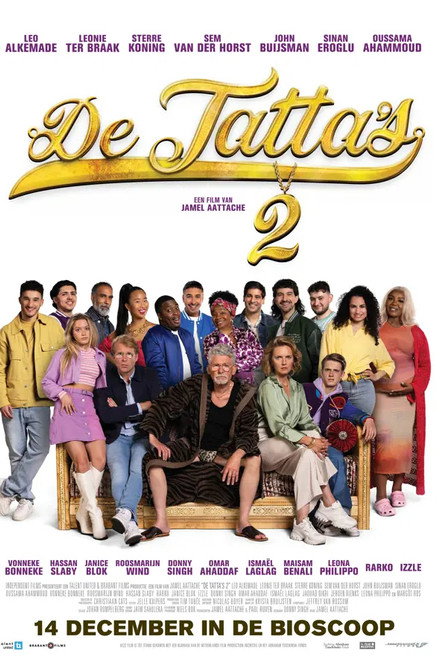 The Tatta's 2