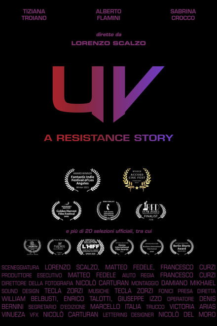 UV - A resistance story