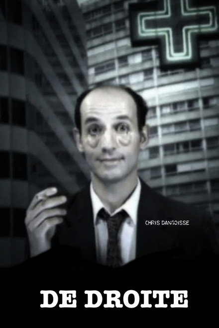 Chris Dangoisse : De droite